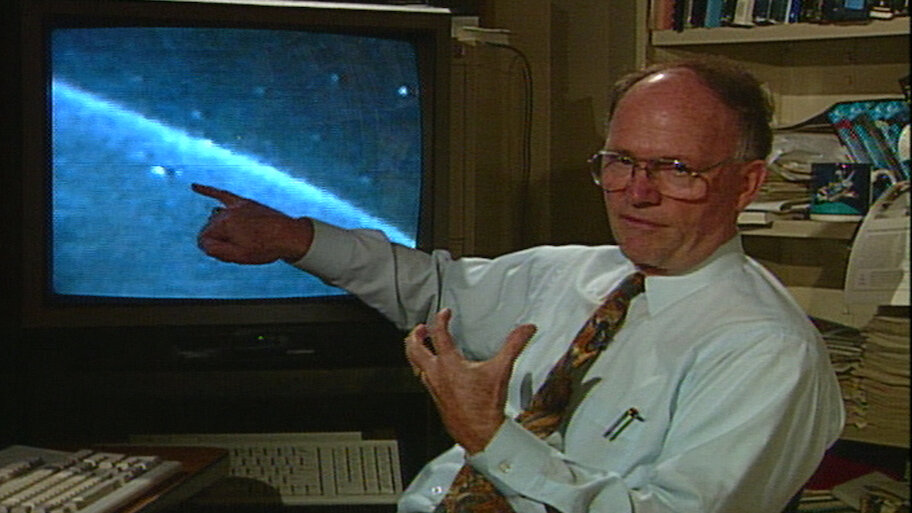 UFOs The Best Evidence Ever (Caught on Tape) Netflix
