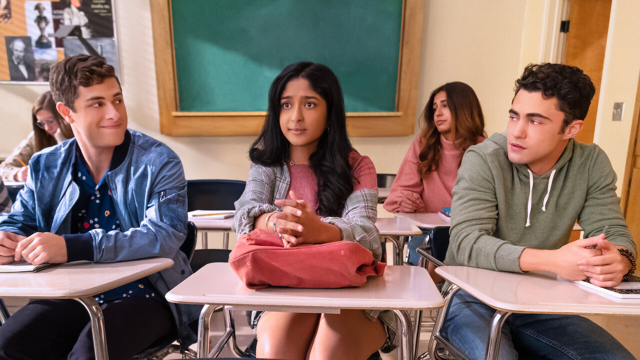 Watch Never Have I Ever Netflix Official Site Watch Never Have I Ever Netflix Official Site