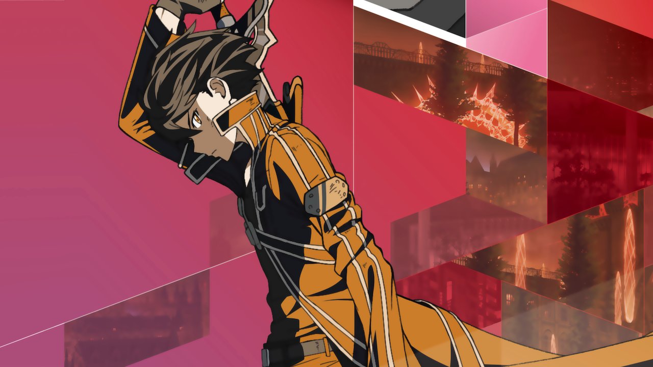 Sword Art Online Ordinal Scale Netflix Sword Art Online the Movie: Ordinal Scale | Netflix