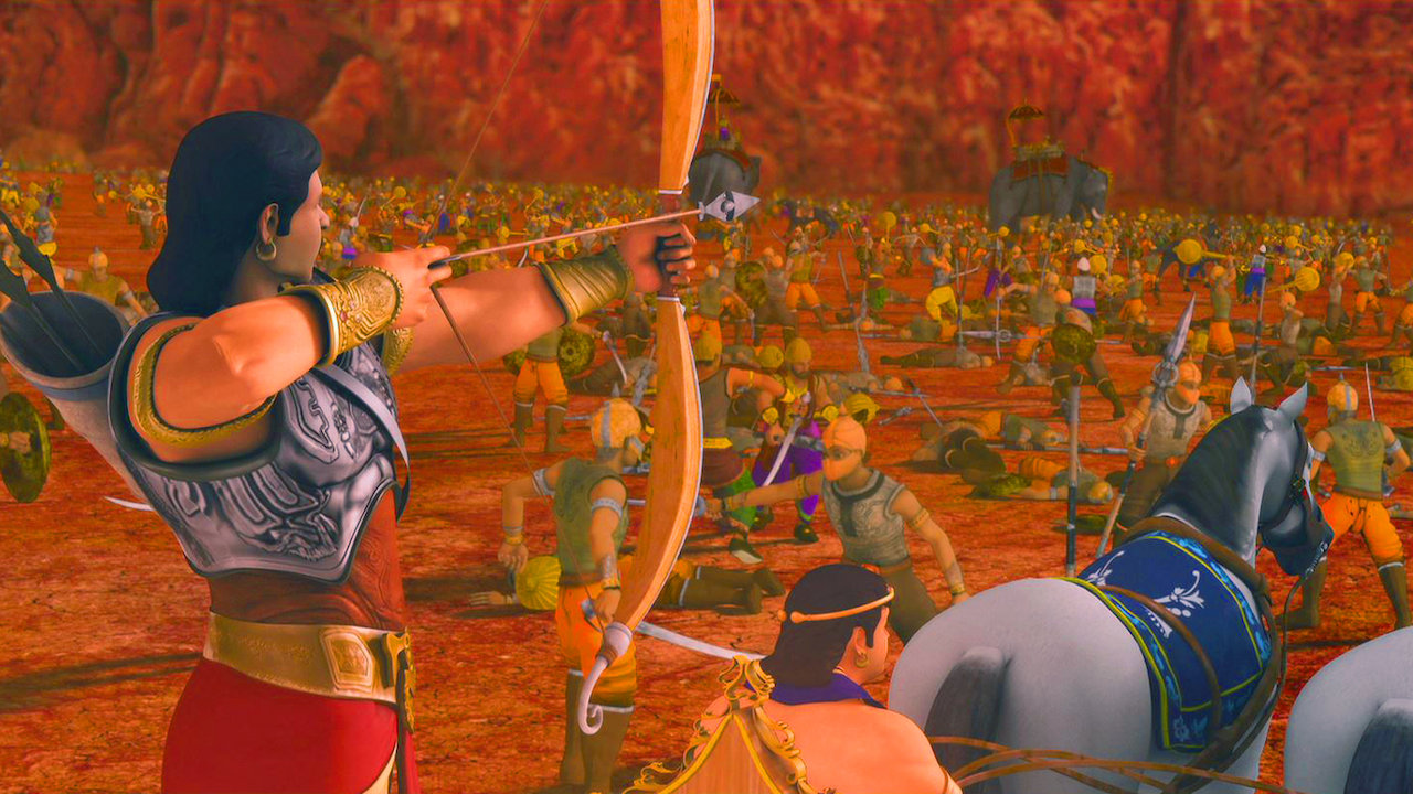 mahabharat 2013 english subtitles mahabharat 2013 english subtitles