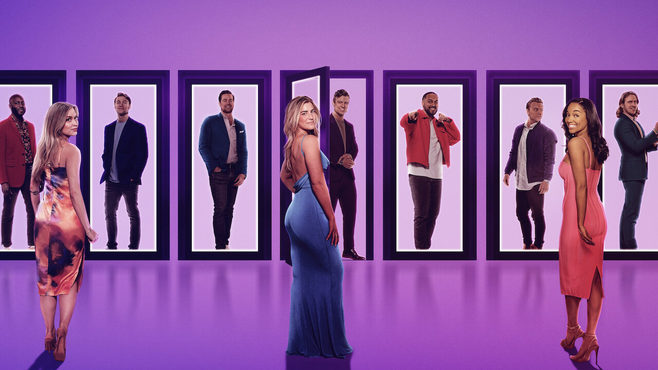Watch Love Is Blind | Netflix Official Site - Watch Love Is Blind Season 2 Online Free