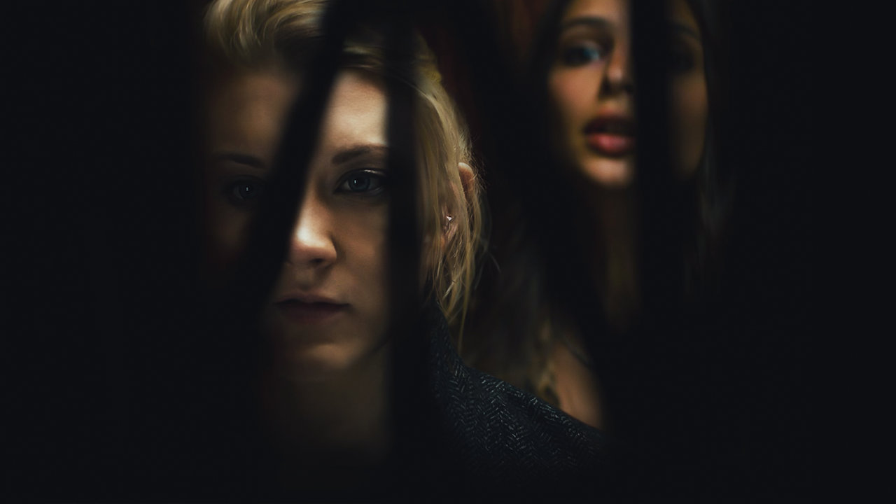 into the darkness netflix