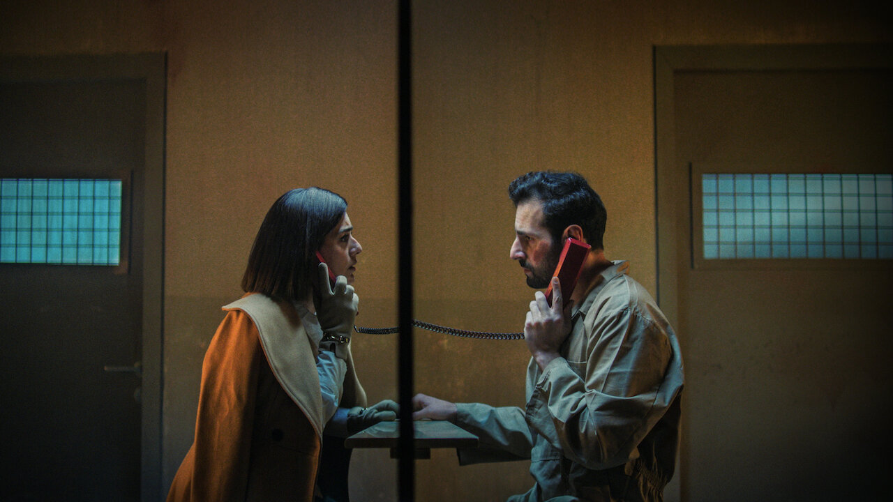 &ldquo;Devil&rsquo;s Advocate&rdquo; | เว็บไซต์อย่างเป็นทางการของ Netflix