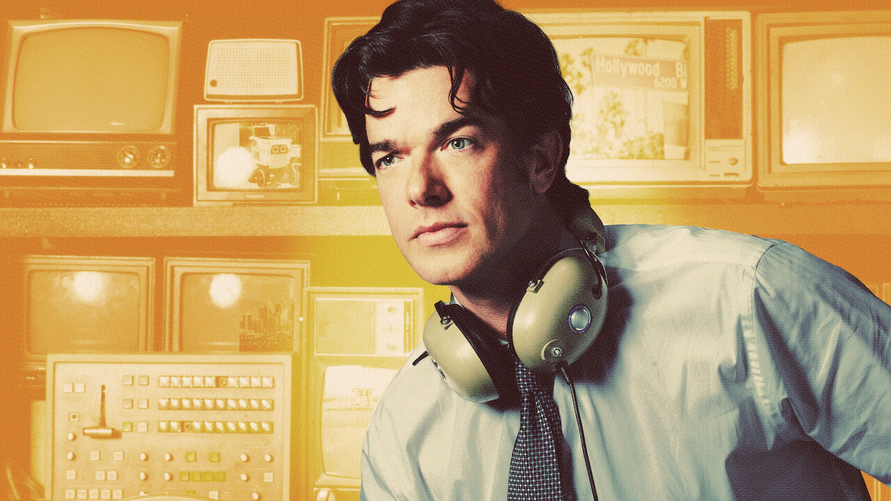 Watch John Mulaney Presents Everybody S In L A Netflix Official Site