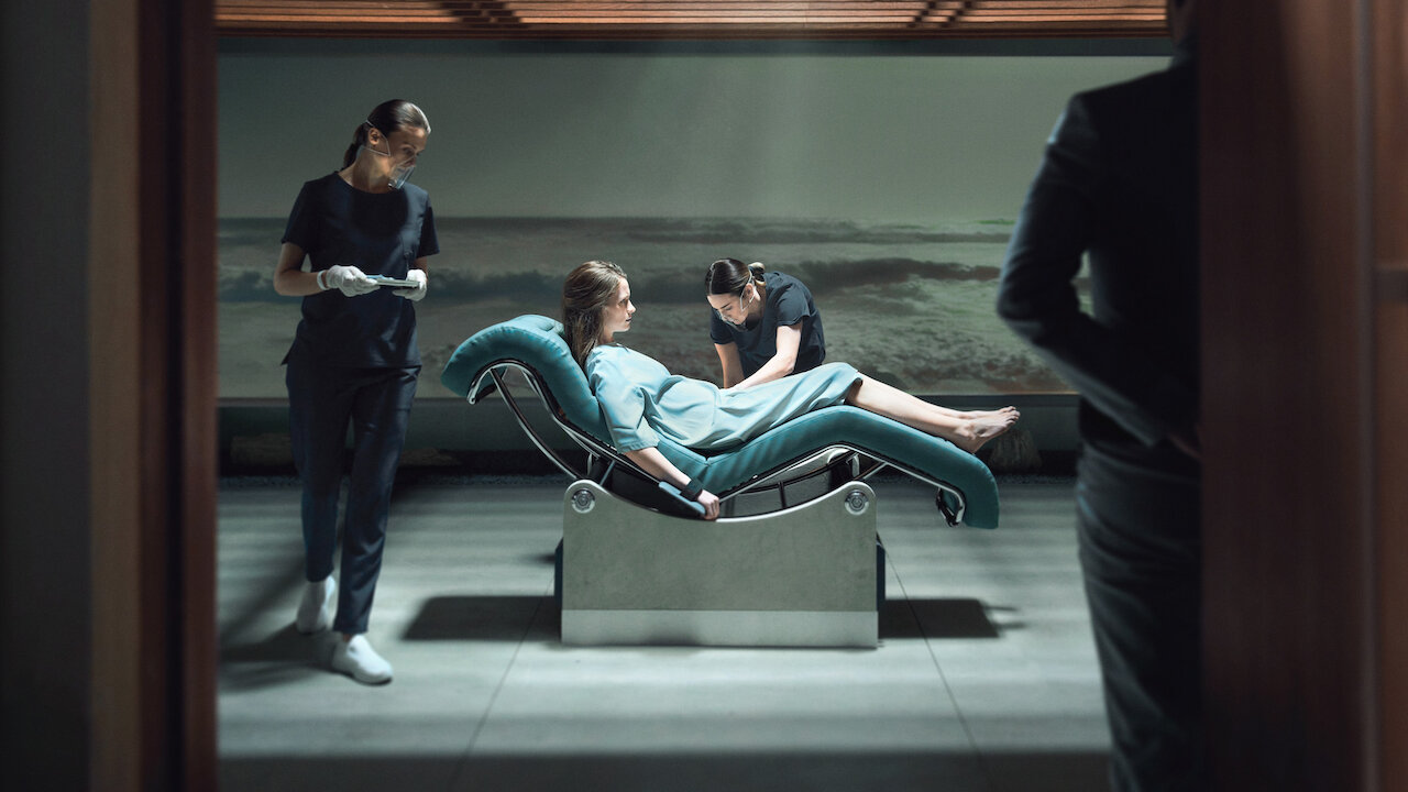 Watch Paradise | Netflix Official Site