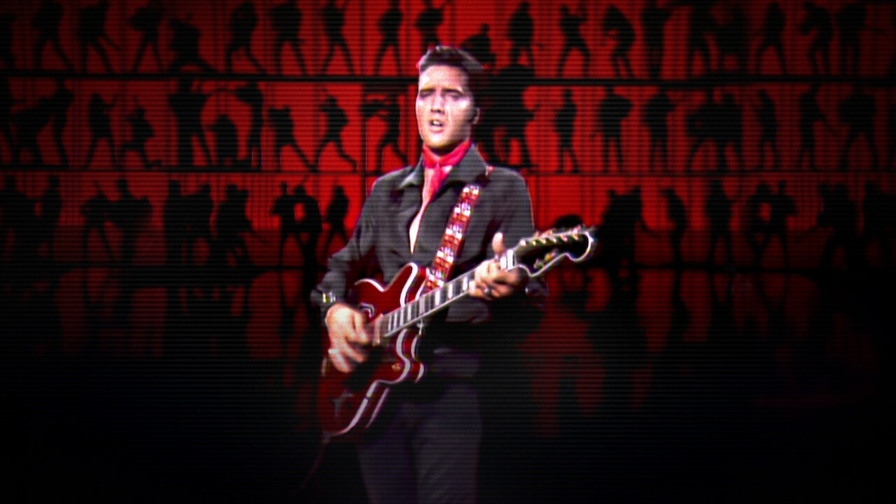 Watch return of the king the fall and rise of elvis presley netflix