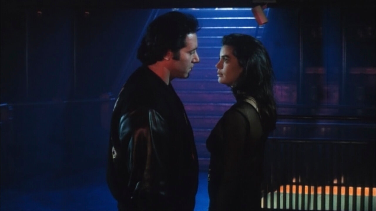 Watch Brainsmasher A Love Story Netflix
