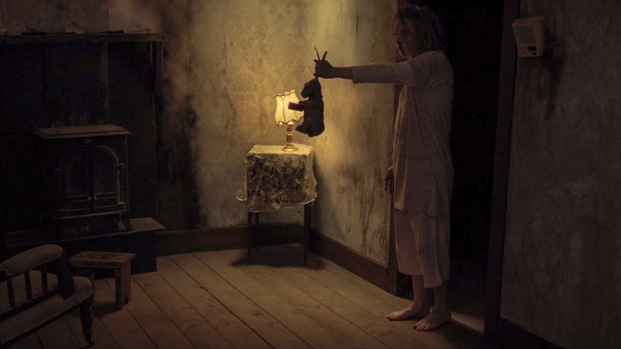 Jessica Ridgeway The Netflix Documentary That Will Haunt You - fgp7dg2