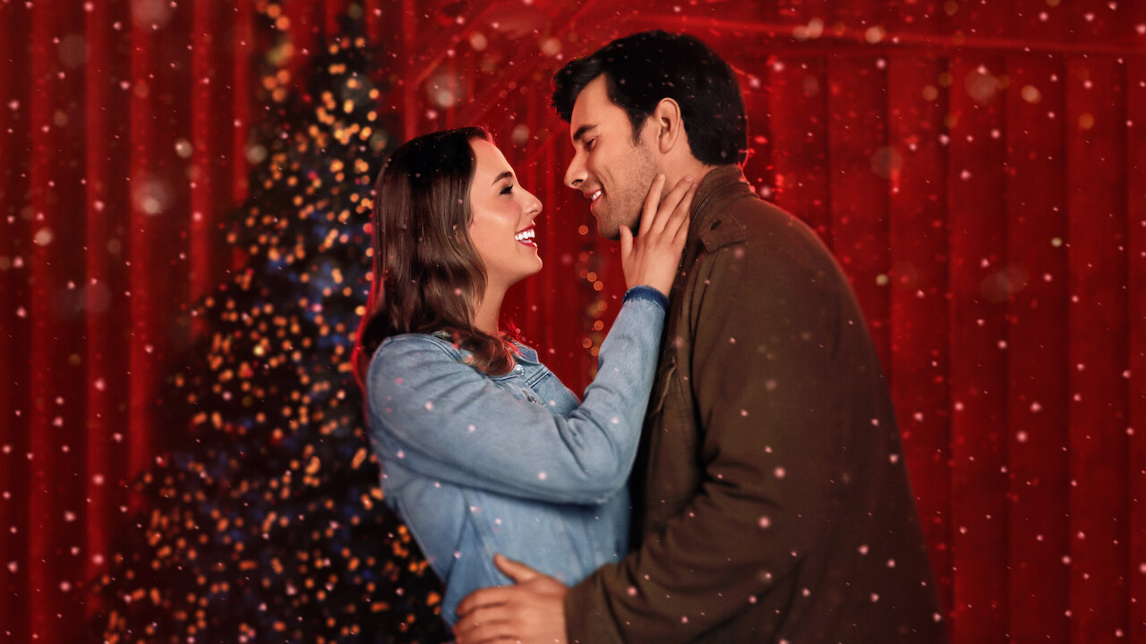 Watch A California Christmas Netflix Official Site