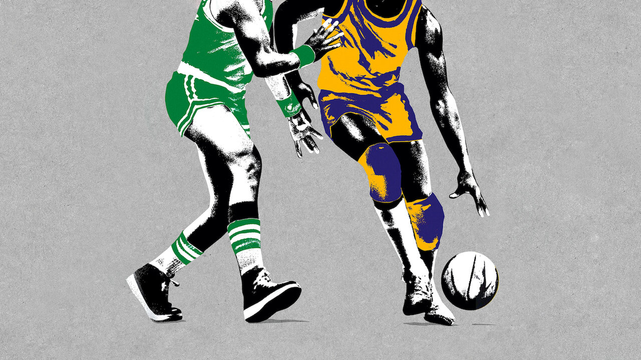 Watch 30 for 30 celtics lakers the best of enemies netflix