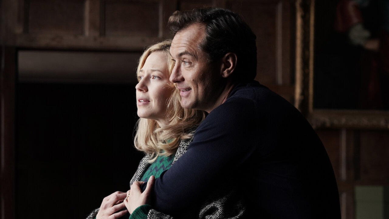 Watch The Nest Netflix