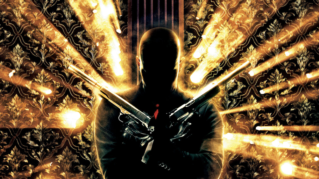 Watch Hitman Netflix