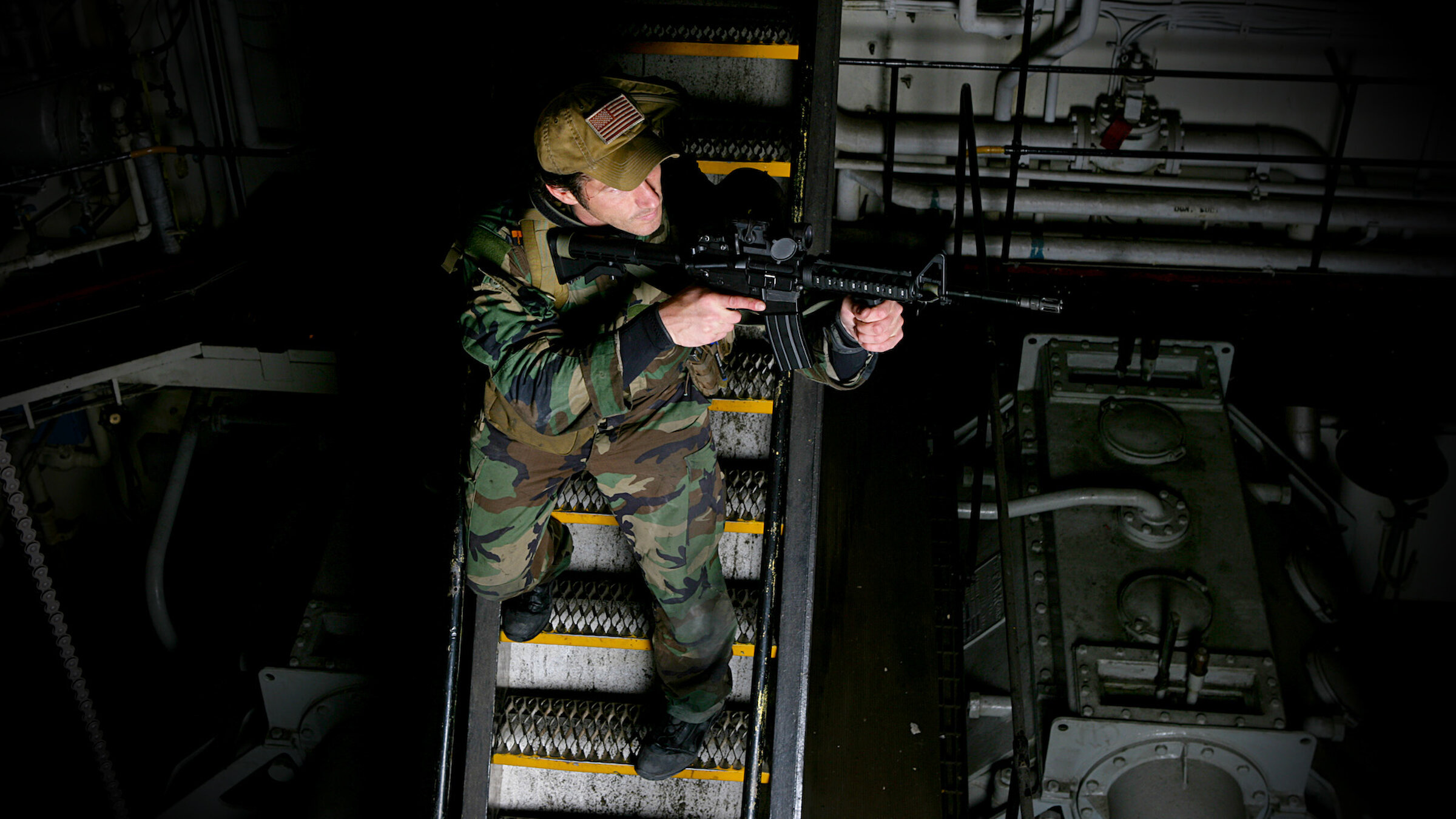 Watch Special Ops Mission | Netflix