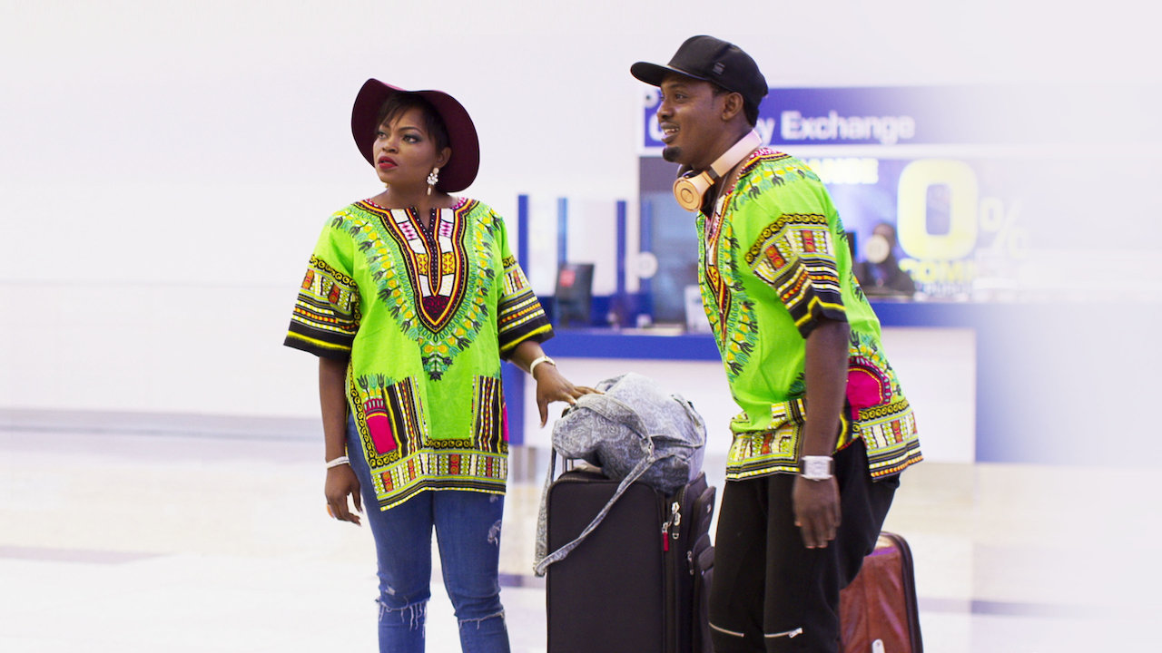 A Trip to Jamaica Netflix