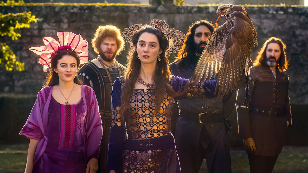 Watch The Decameron Netflix Official Site Watch The Decameron Netflix Official Site