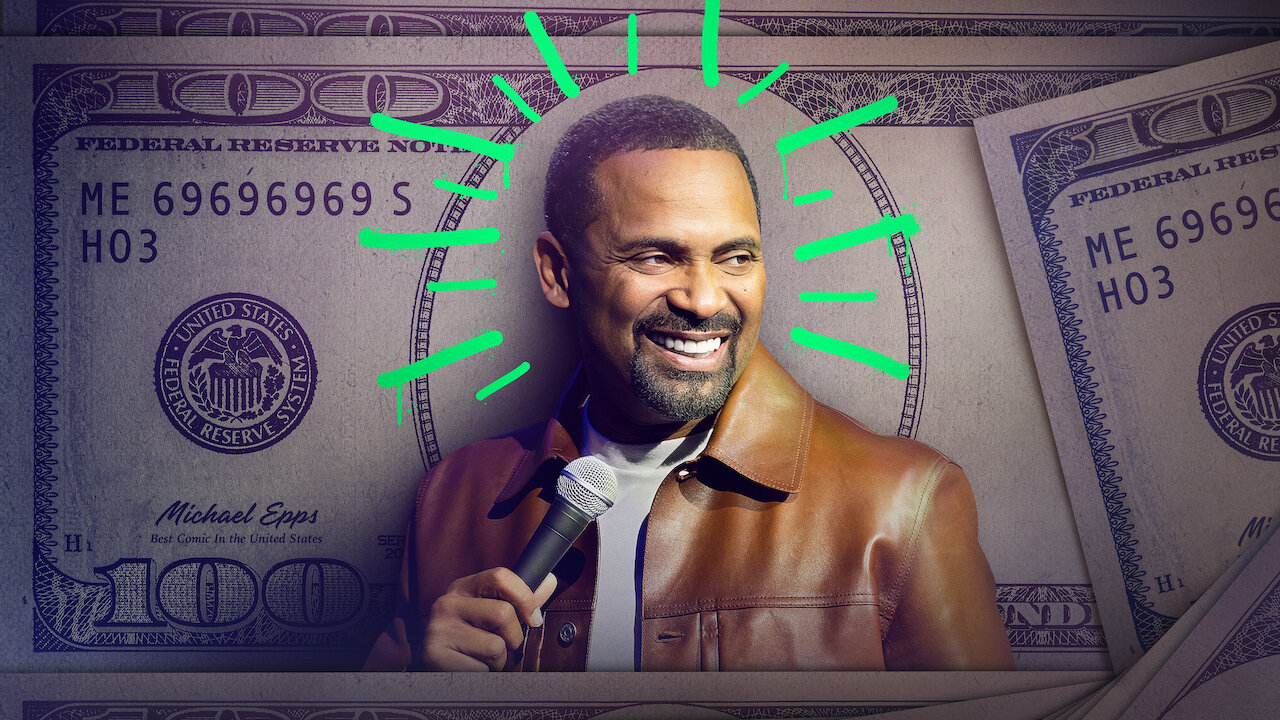 Watch Mike Epps Ready To Sell Out Netflix Official Site Watch Mike Epps Ready To Sell Out Netflix Official Site