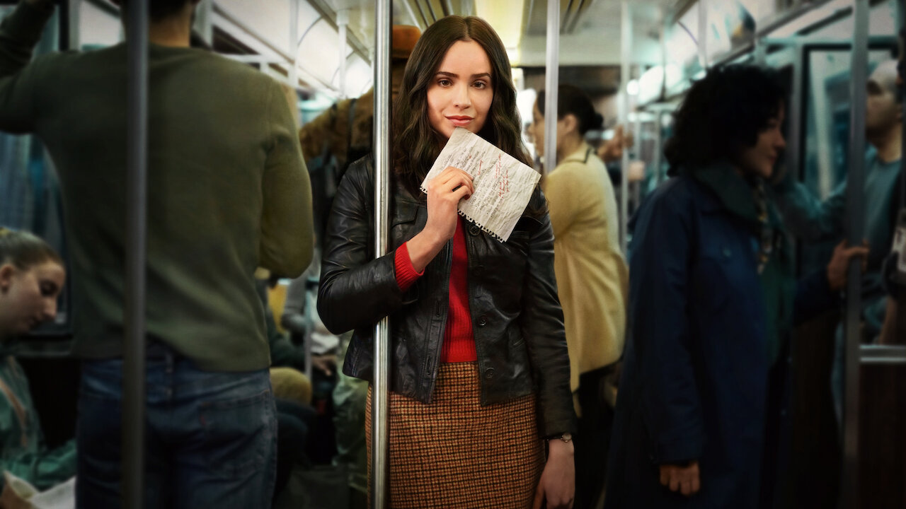 The Life List Movie