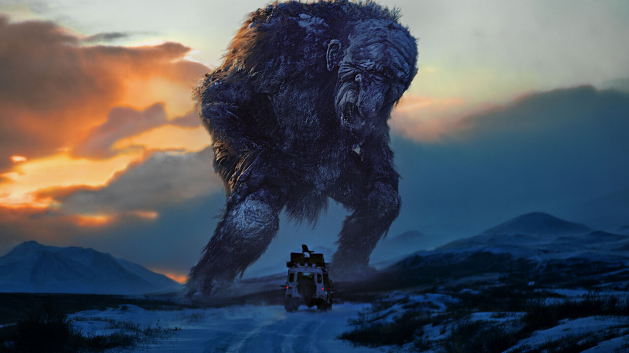 Watch Trollhunter | Netflix