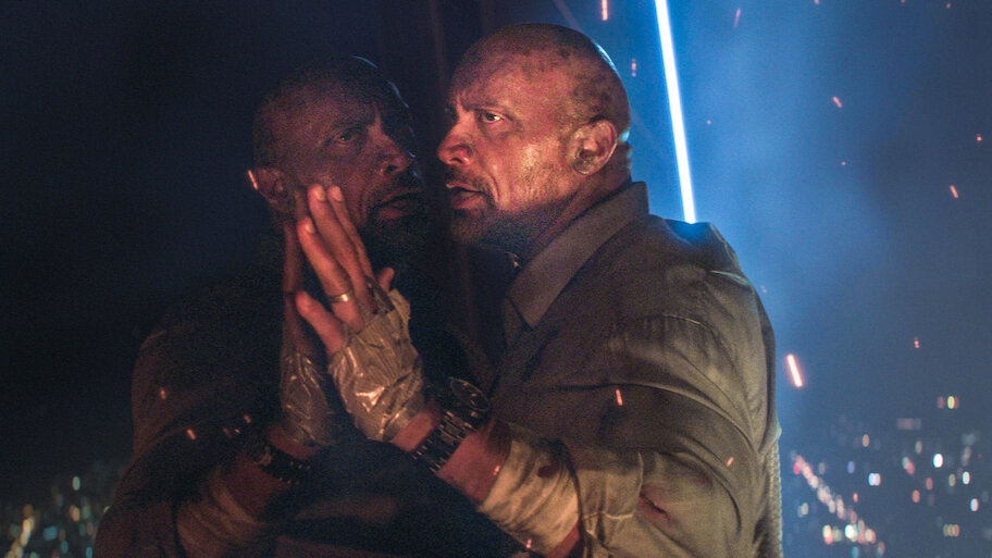 NETFLIX SKYSCRAPER visual data 3