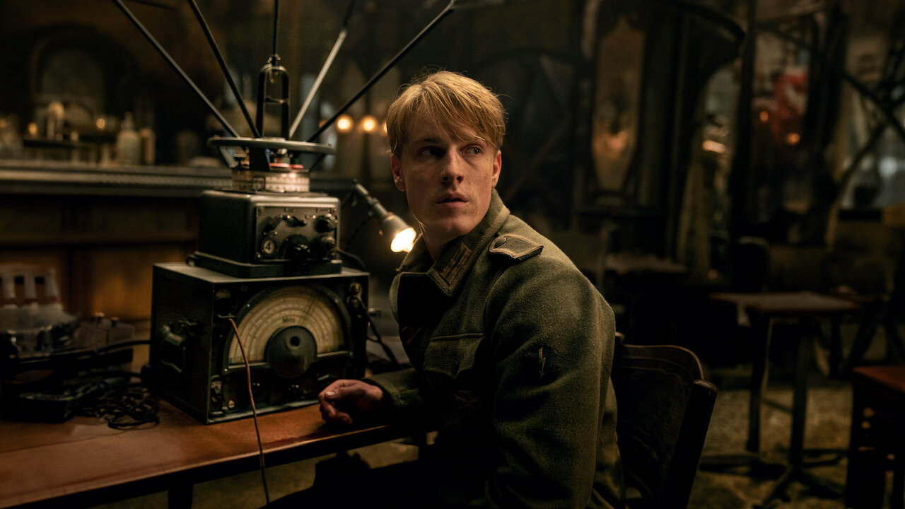 Watch All The Light We Cannot See Netflix Official Site Watch All The Light We Cannot See Netflix Official Site