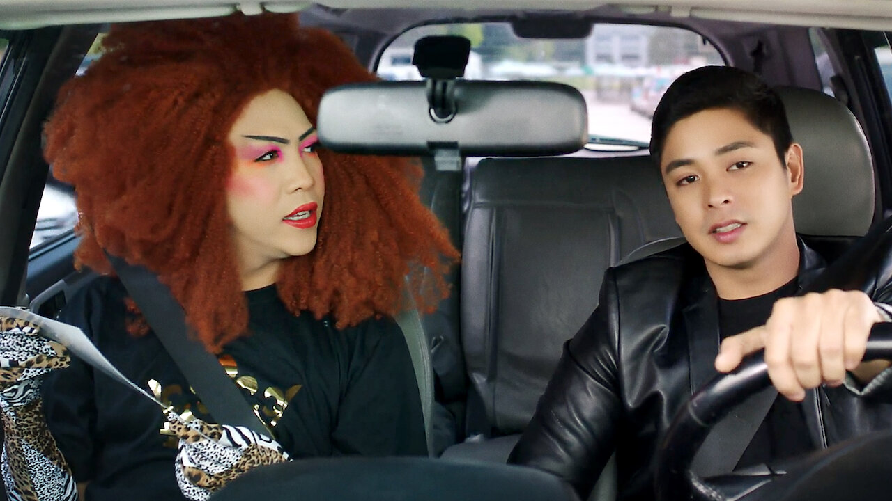 Beauty and the Bestie Netflix