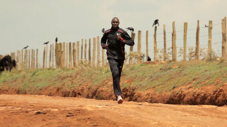 Watch Unknown Runner Netflix Watch Unknown Runner Netflix