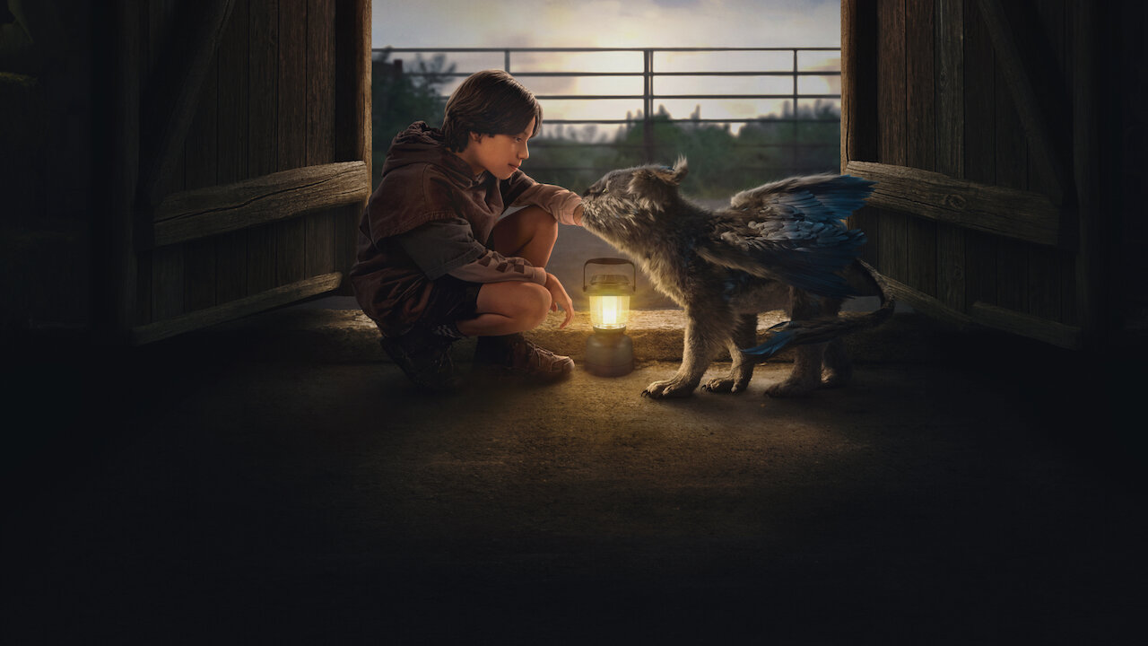Watch Чупа | Netflix Official Site