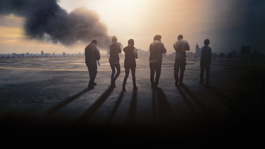 Black summer sitio oficial de netflix