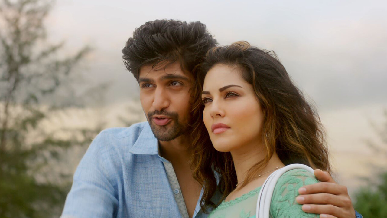 One Night Stand Netflix