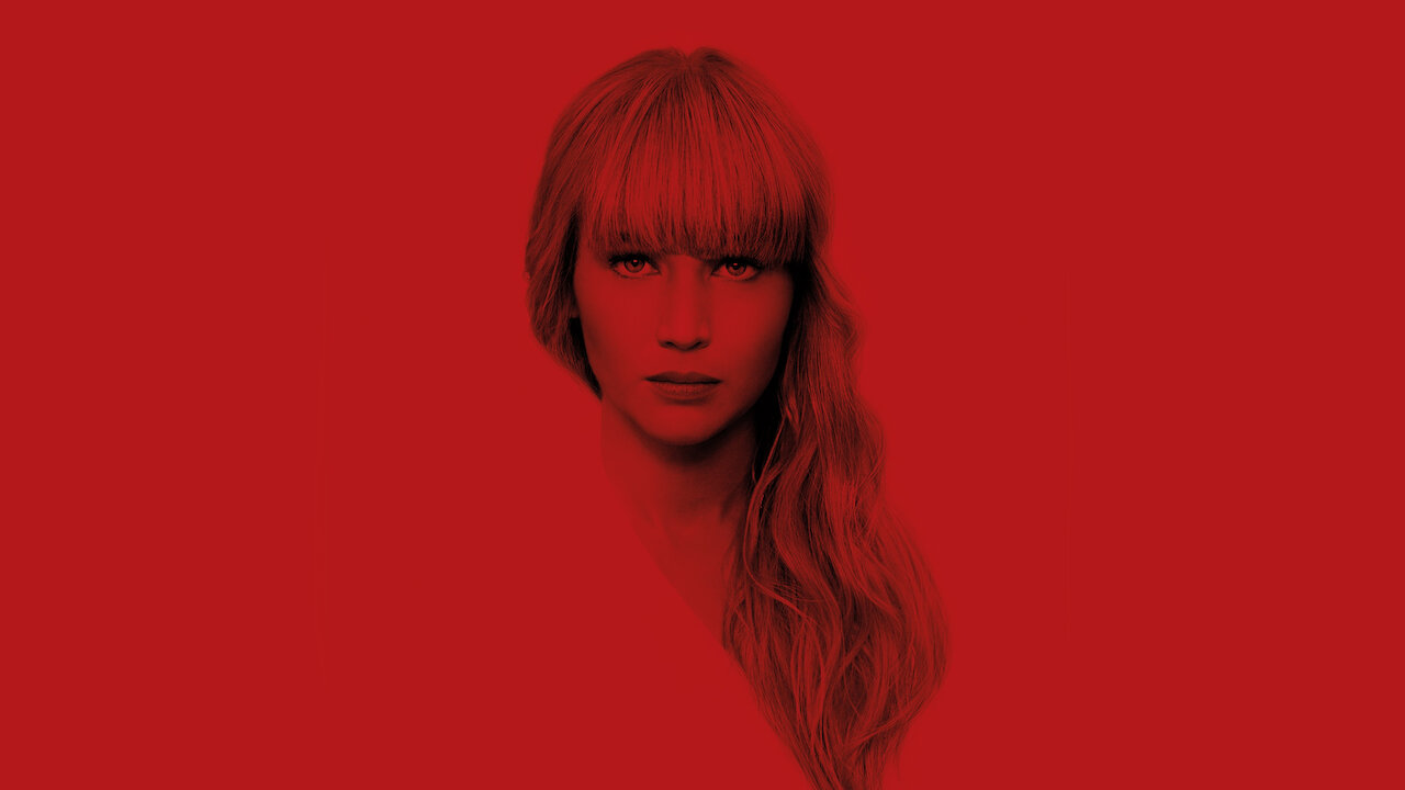 Watch red sparrow netflix