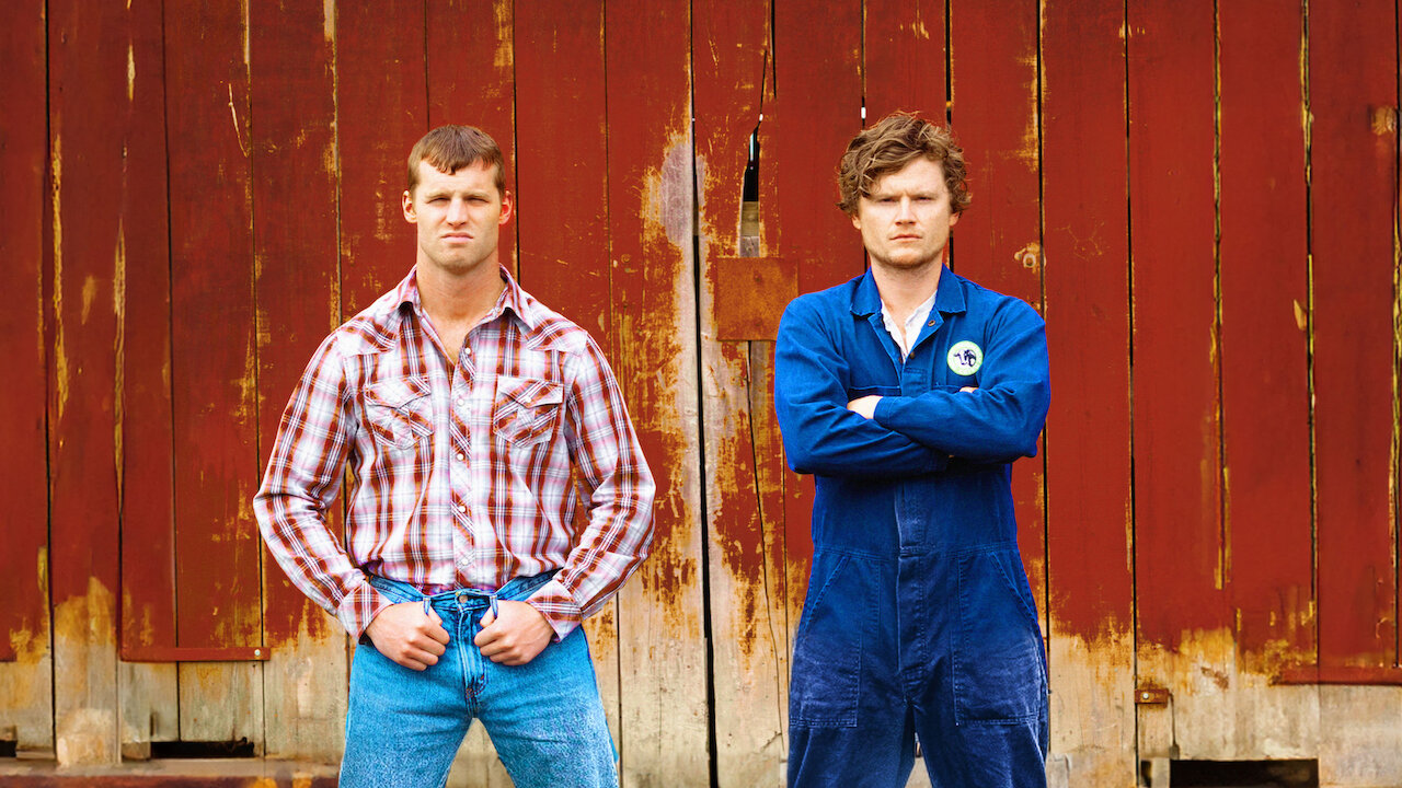 Watch Letterkenny Netflix