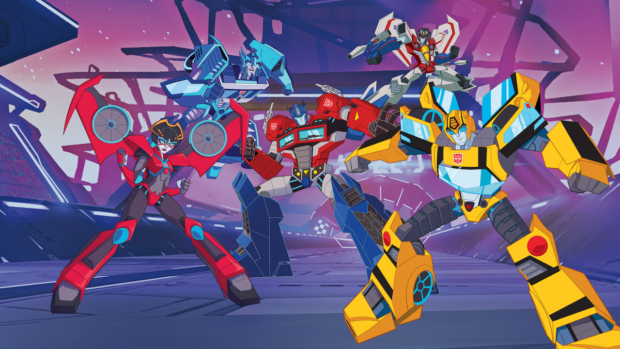 transformers animated season 1 episode 5 transformers animated season 1 episode 5