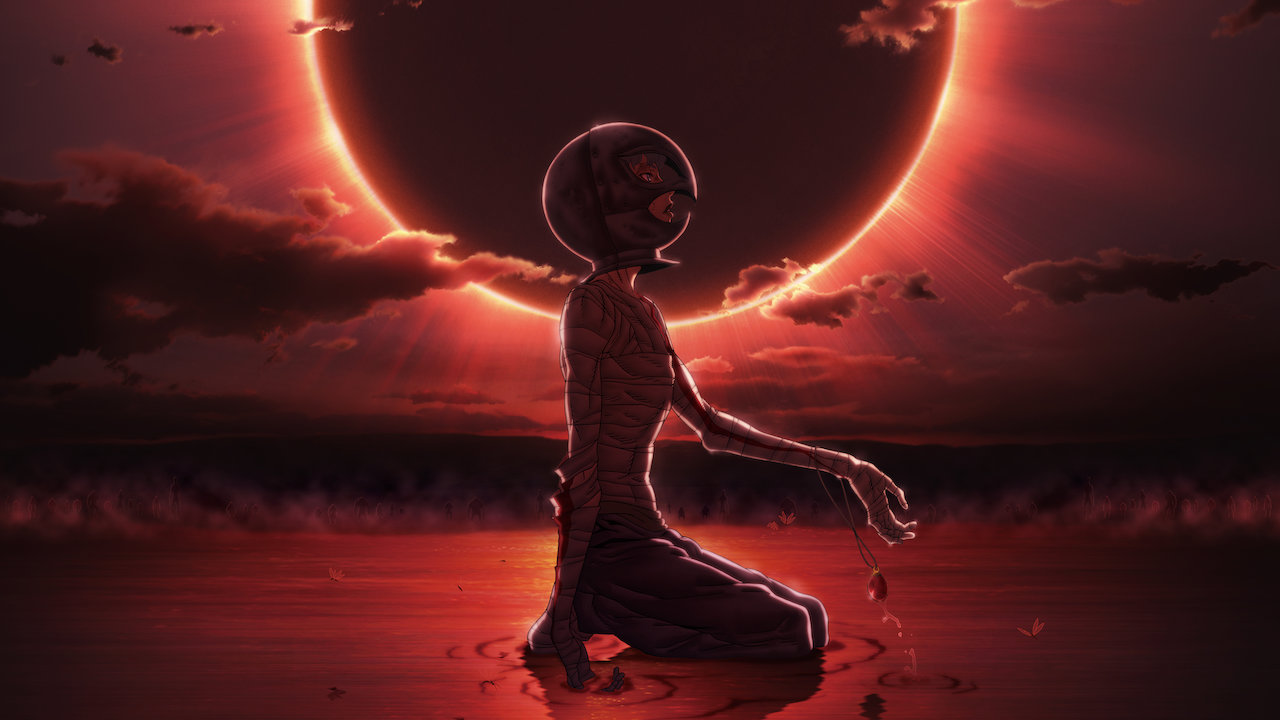 Berserk The Golden Age Arc 3