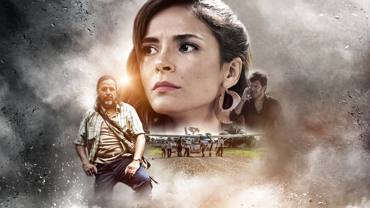 Watch Undercover Law Netflix Official Site