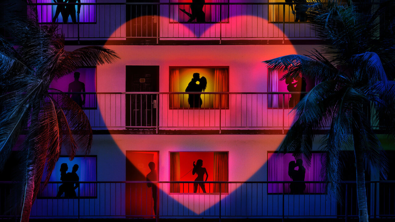 Watch Sneaky Links: Dating After Dark Netflix Official Site