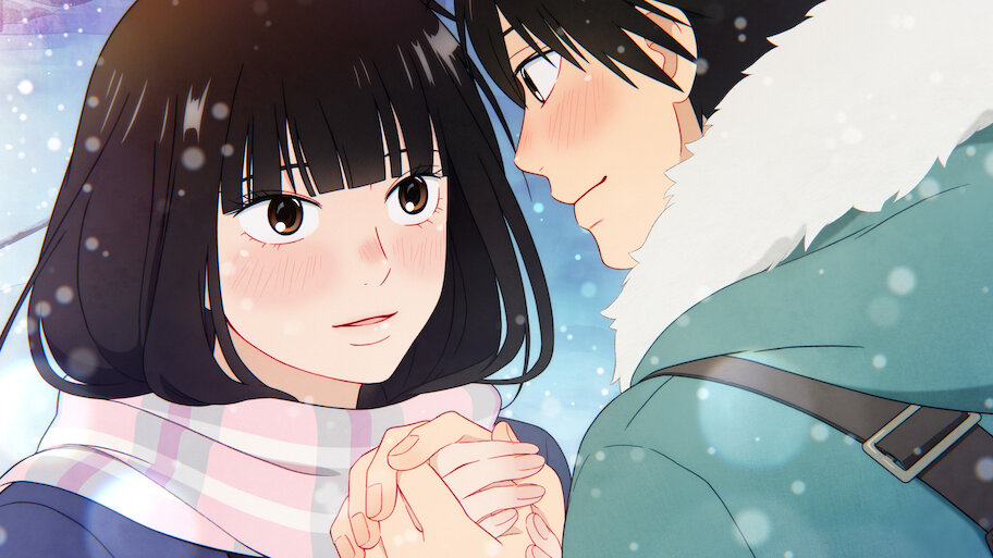Watch From Me to You: Kimi ni Todoke | Netflix Official Site