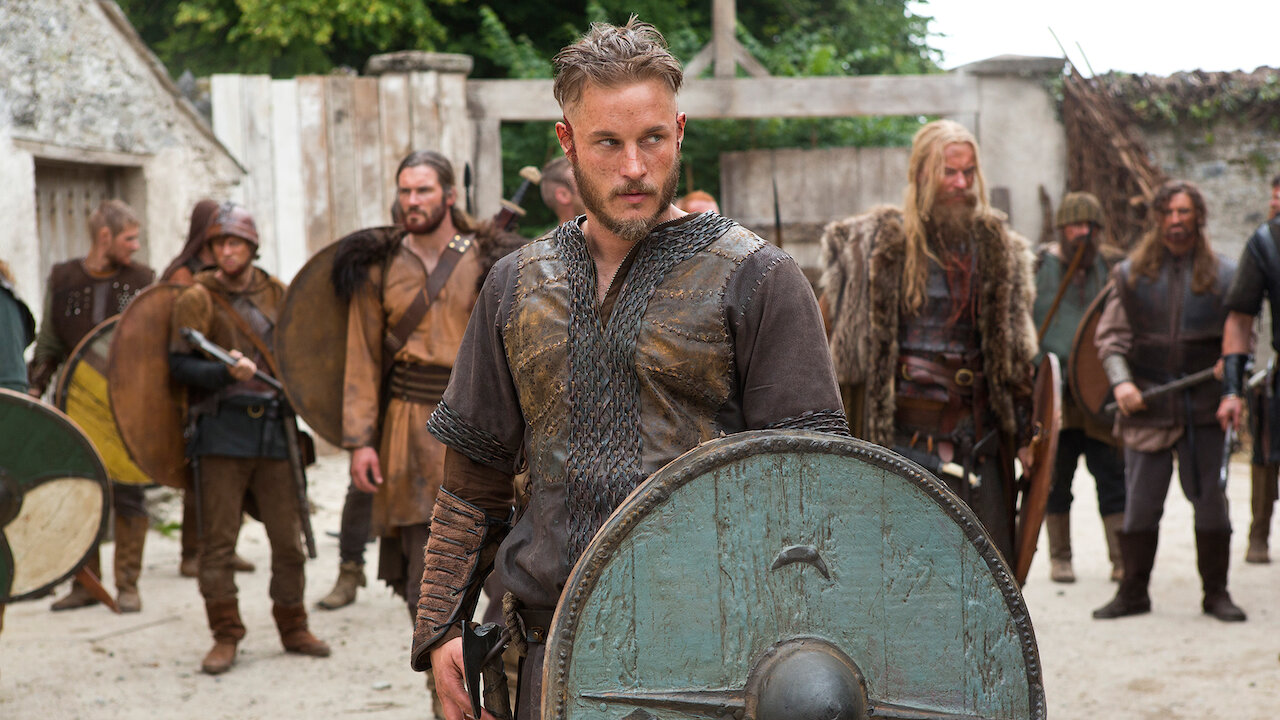 Watch Vikings Season 4 Episode 1 Free Watch Vikings | Netflix