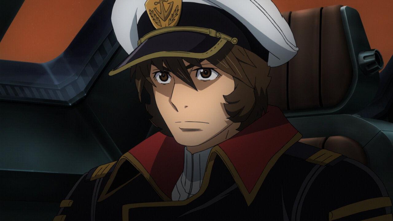 Watch Star Blazers 2202 | Netflix