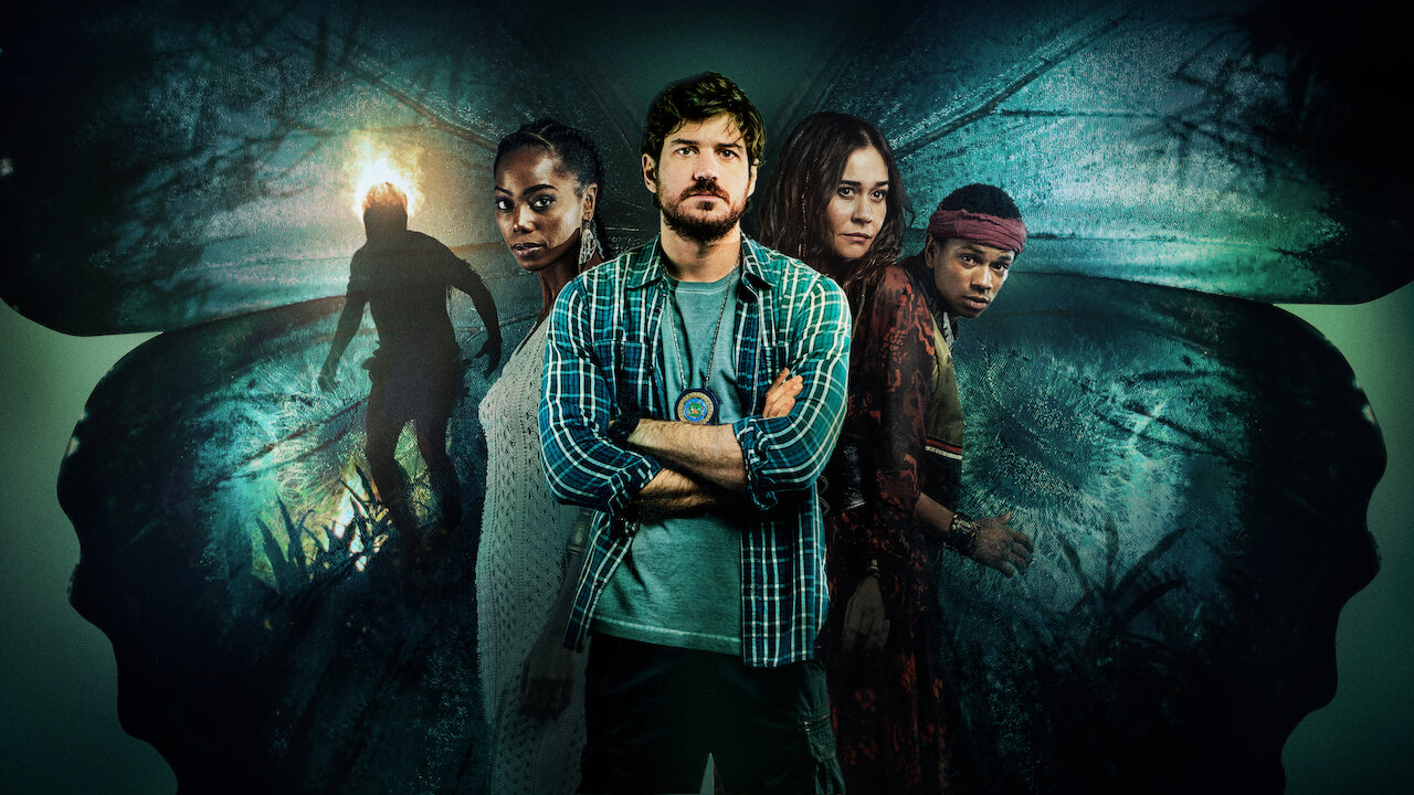 invisible city netflix invisible city netflix