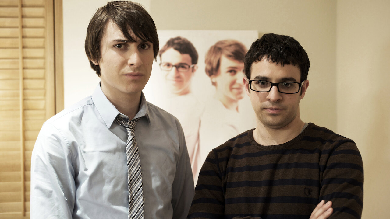 Watch Friday Night Dinner Netflix