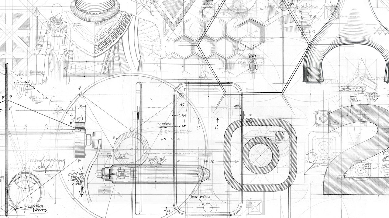 Abstract: The Art of Design | Netflix Official Site