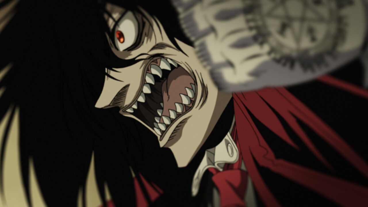 Watch Hellsing Ultimate Netflix Watch Hellsing Ultimate Netflix