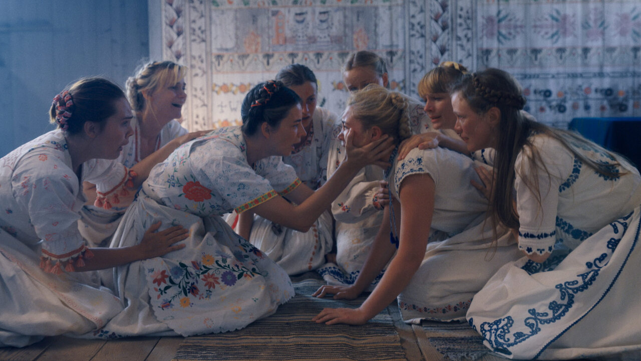 Midsommar | Netflix