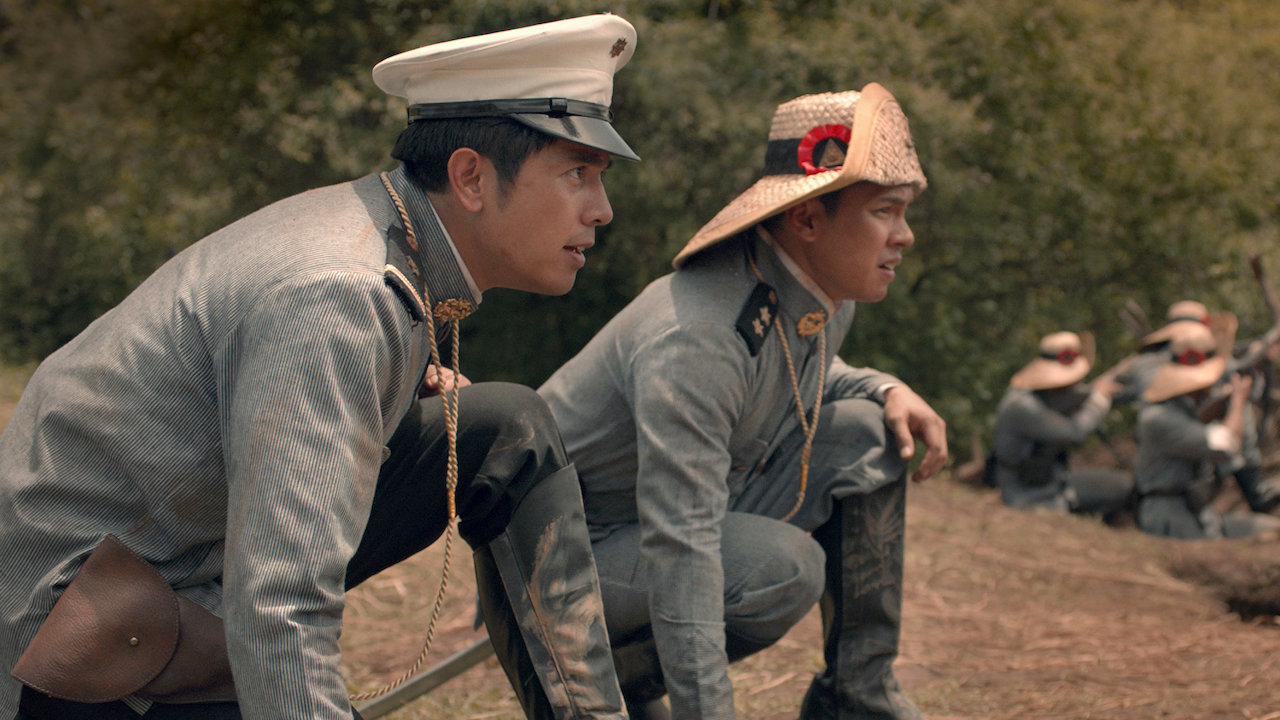 Watch Goyo The Boy General Netflix Official Site