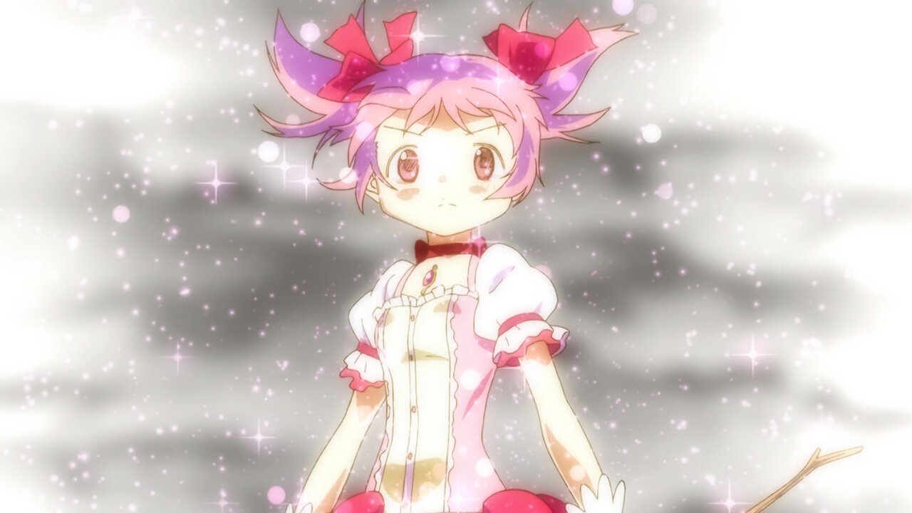 Is Puella Magi Madoka Magica On Netflix Watch Puella Magi Madoka Magica | Netflix