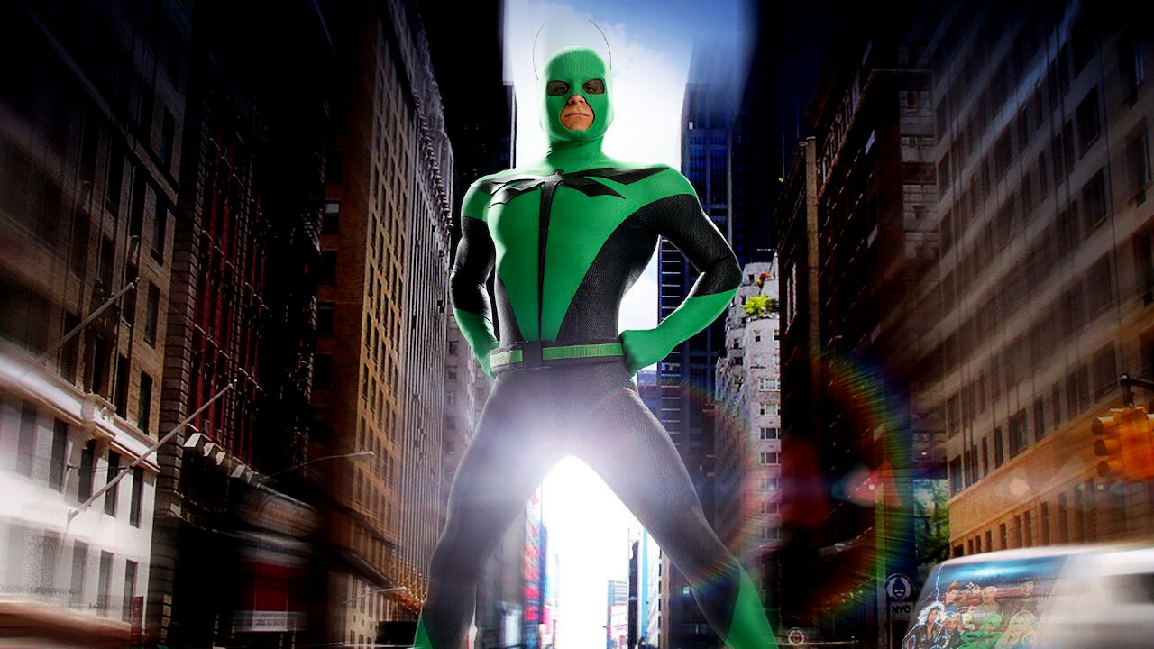 Superhero intelligence overview