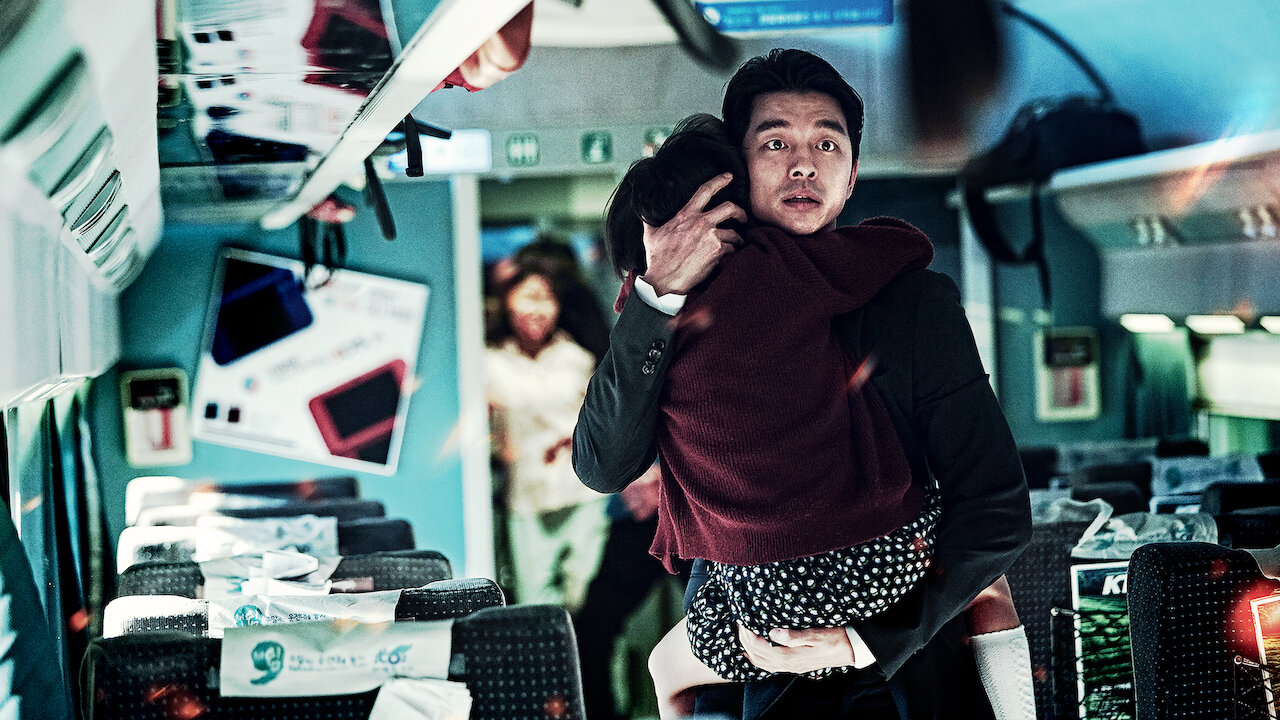 train to busan 3 netflix release date
