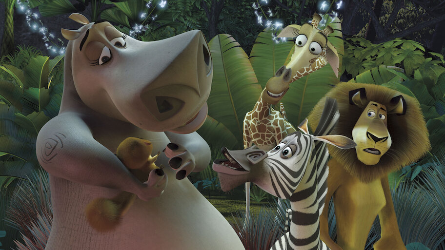 Watch Madagascar Netflix Watch madagascar netflix