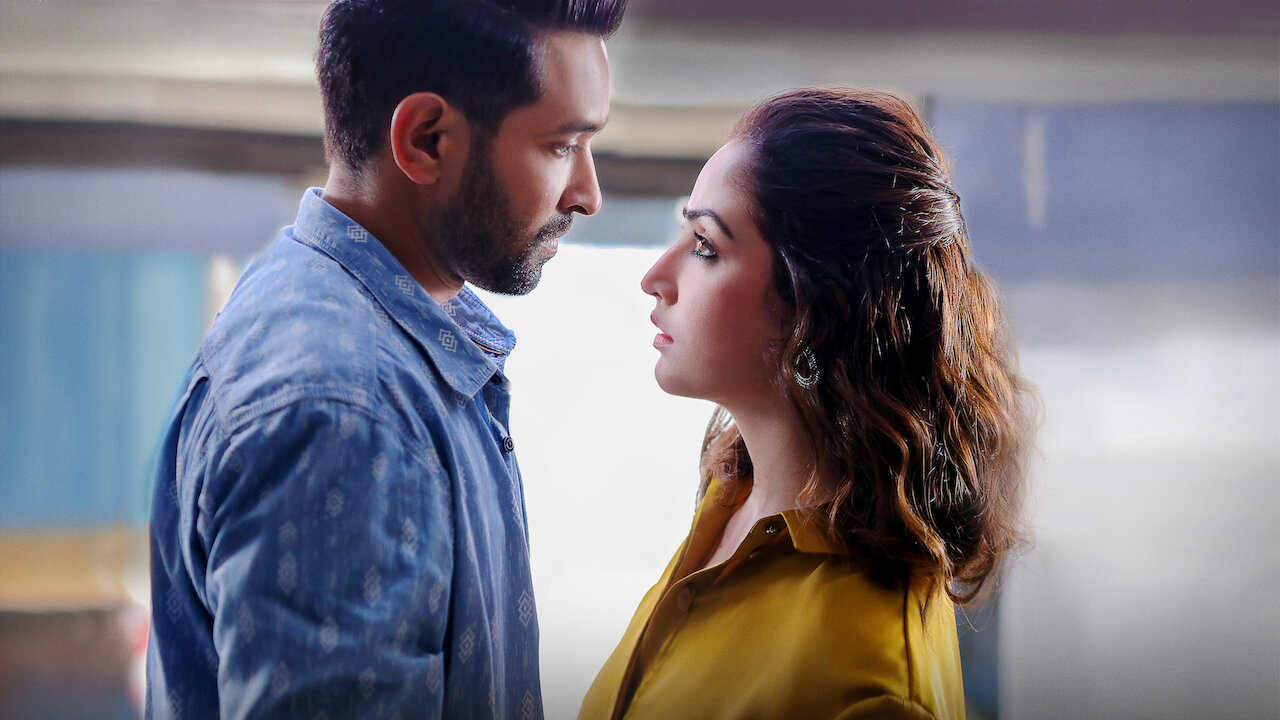 Ginny Weds Sunny Netflix Official Site