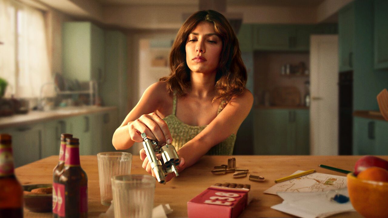 Watch who is erin carter netflix official site